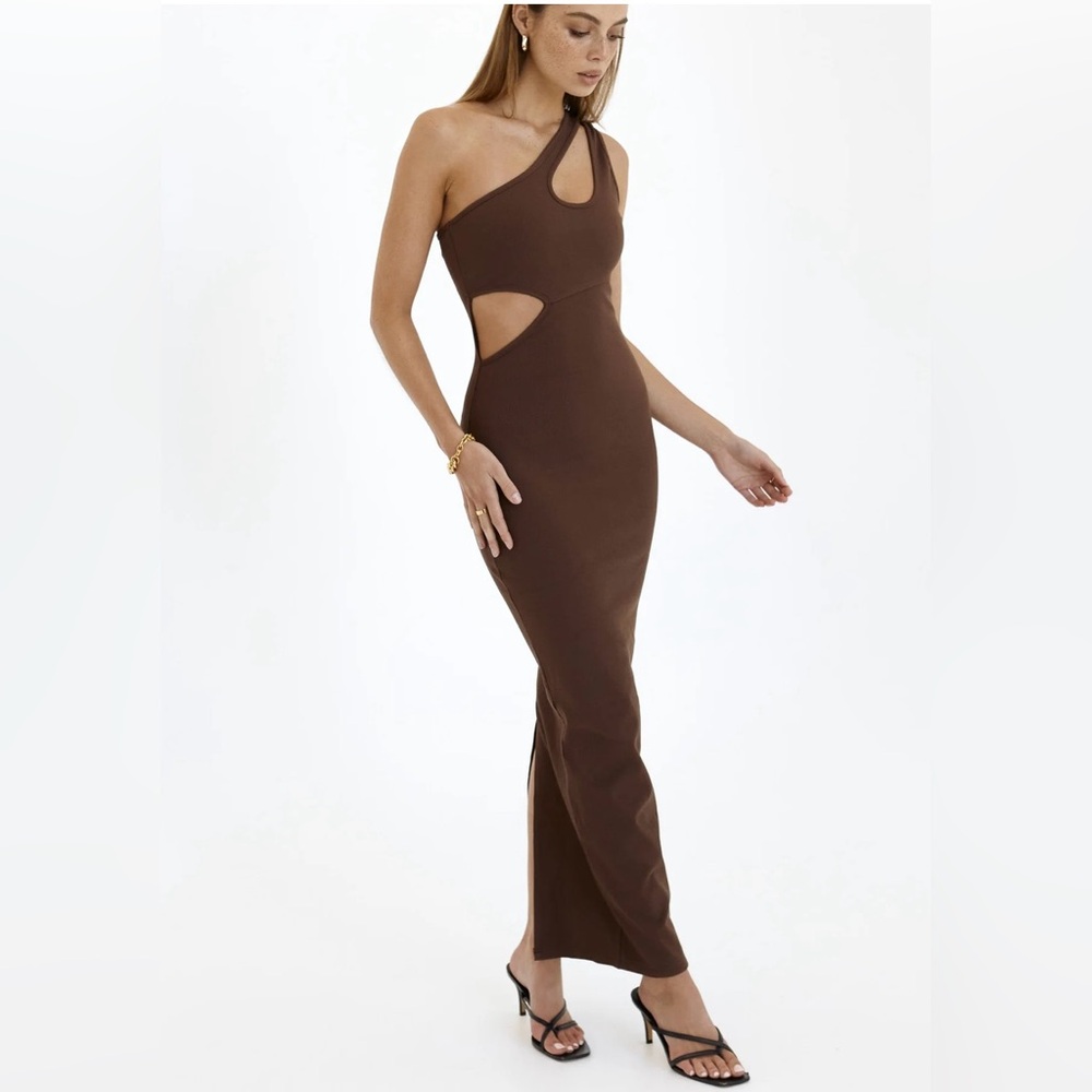SNDYS Australia Orson Maxi Dress